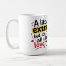 Search for love designs mugs Quote