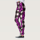Search for pink leopard print leggings Grey