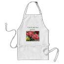 Search for clothing aprons Pink