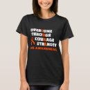 Search for cure tshirts Orange