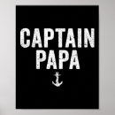 Search for captain posters Boating