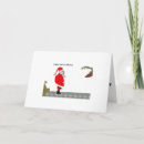 Search for flashing cards Santa