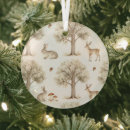 Search for mushrooms christmas tree decorations Brown