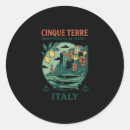 Search for cinque terre stickers Vintage