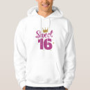 Search for cartoon birthday hoodies Anime
