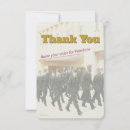 Search for thank you note to veterans Thank a veteran