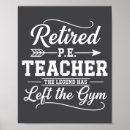 Search for teacher retirement posters Retro
