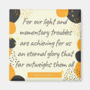 Search for trouble magnets Bible verse