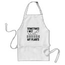 Search for wet aprons Plants