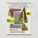 Search for frontier postcards United states