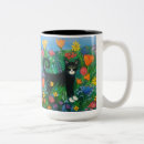 Search for garden cat mugs Flowers