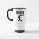 Search for retired sports mugs Party