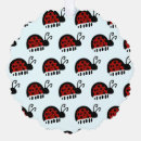 Search for bugs christmas tree decorations Ladybug