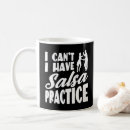Search for salsa dance mugs Ballroom