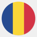 Search for romania stickers Flag