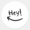 Search for hey stickers Happy