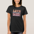 Search for vintage valentine tshirts Grandma
