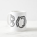 Search for boo mugs Cool