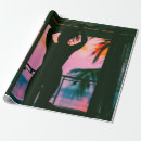 Search for black woman wrapping paper Women