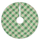 Search for tartan tree skirts Pattern
