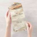 Search for october wedding invitations Pumpkin
