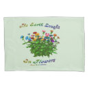 Search for inspirational quote pillowcases Flower