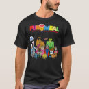 Search for burger chef tshirts Tees