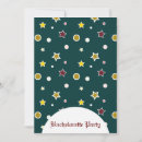 Search for holiday hen party invitations Festive