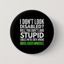 Search for disability awareness badges Health