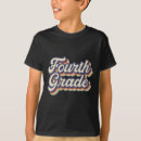 Search for team 4th grade tshirts First day of school