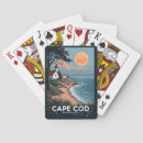 Search for cape cod playing cards Massachusetts