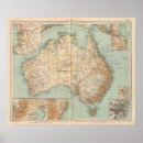 Search for canberra posters Map