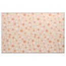 Search for peaches fabric Fun