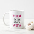 Search for upside down face mugs Cute