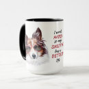 Search for shetland sheepdog mugs Cute