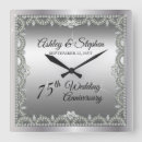 Search for with fives clocks Couple