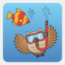 Search for snorkelling stickers Sea