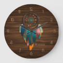 Search for dreamcatcher clocks Mandala