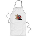 Search for duo aprons Cartoon