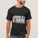 Search for multiple sclerosis warrior tshirts Husband