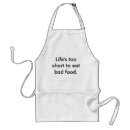 Search for bad long aprons Eat