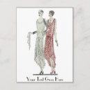 Search for flappers postcards 1920's