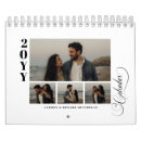 Search for photo calendars Newlyweds