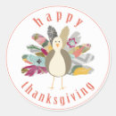 Search for thanksgiving envelope seals Modern