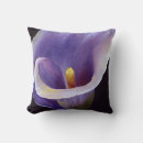 Search for calla lily cushions Lilies