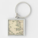 Search for archipelago key rings Map