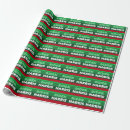 Search for biden christmas wrapping paper Xmas