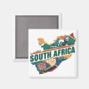 Search for south africa magnets Table mountain