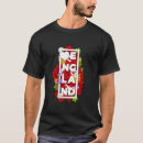 Search for tudor tshirts England