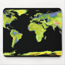 Search for continents mouse mats Asia